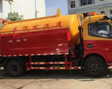 天津东丽区清抽化粪池公司哪里找