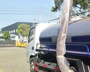 天津东丽区清抽化粪池服务的费用