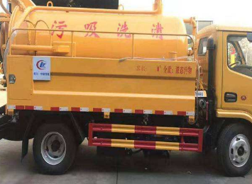 天津东丽区清抽化粪池多少钱