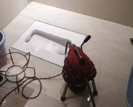 天津东丽区通下水道方法分享