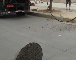 天津东丽区通下水道知识介绍